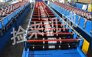 彩鋼瓦設備,成型機設備 彩鋼瓦設備,成型機設備